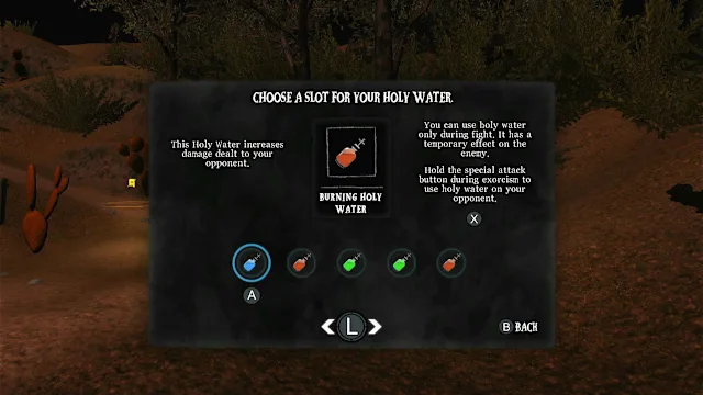 Infernal Radiation screenshot 6