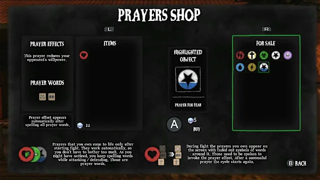 Infernal Radiation screenshot 2