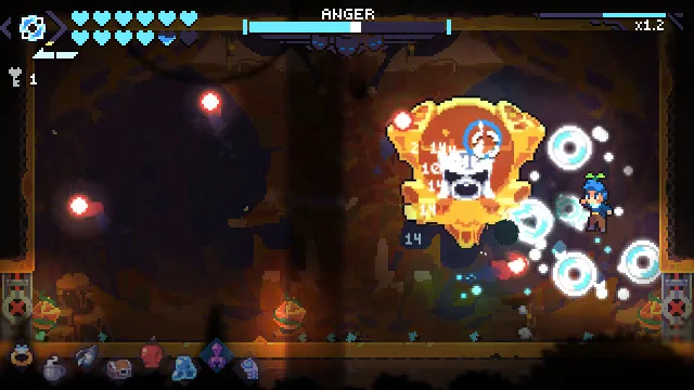 Revita screenshot 4