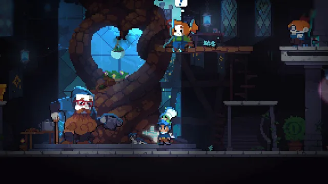 Revita screenshot 1