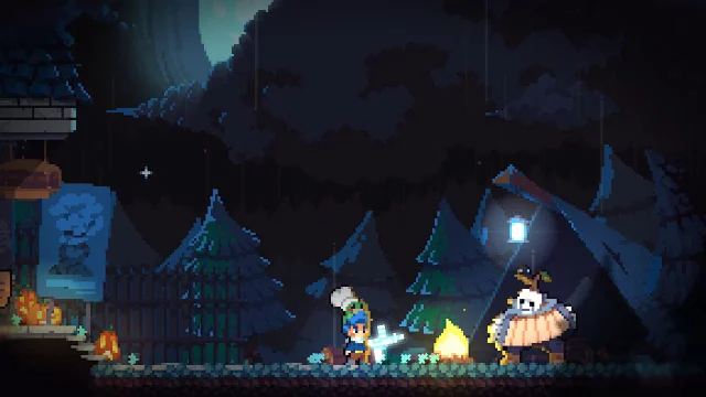 Revita screenshot 6
