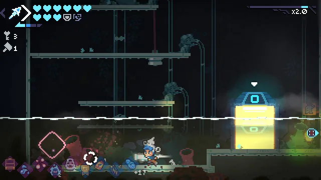 Revita screenshot 3