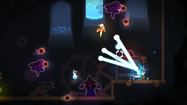 Revita screenshot 5