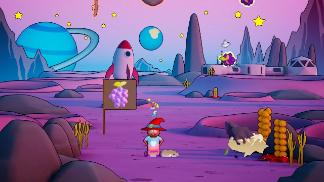 Happy Hoarder screenshot 4