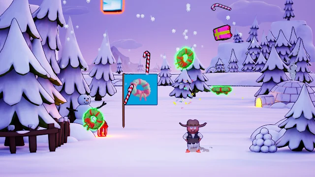Happy Hoarder screenshot 3