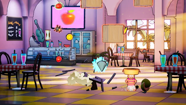 Happy Hoarder screenshot 2