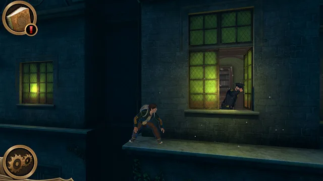 Preston Sterling and the Legend of Excalibur screenshot 0