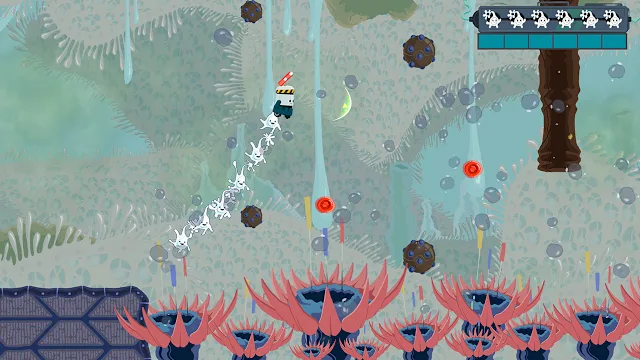 Get-A-Grip Chip and the Body Bugs screenshot 3