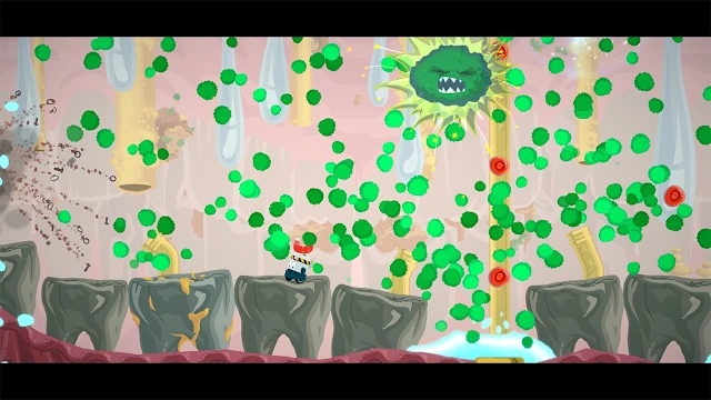 Get-A-Grip Chip and the Body Bugs screenshot 1