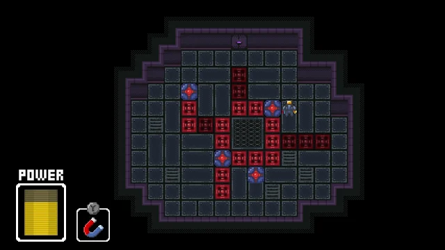 ReactorX screenshot 3