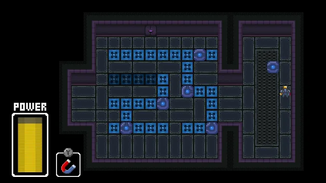 ReactorX screenshot 1