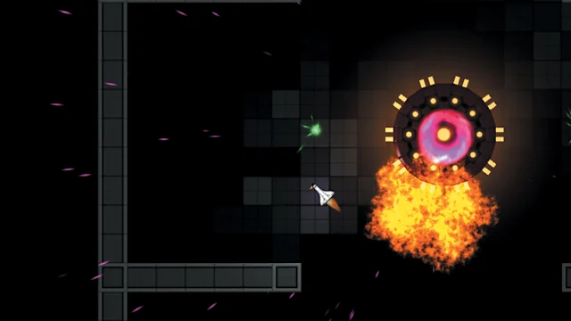 Colossus Mission screenshot 5