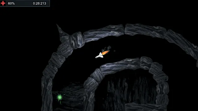 Colossus Mission screenshot 4