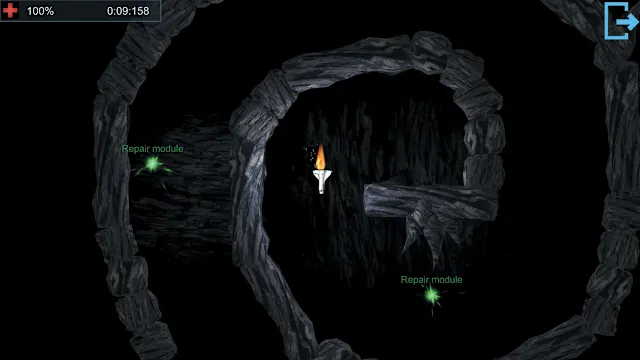 Colossus Mission screenshot 6