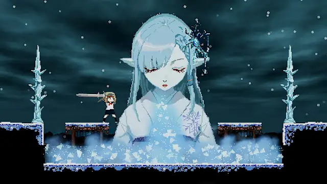 Lost Ruins screenshot 1