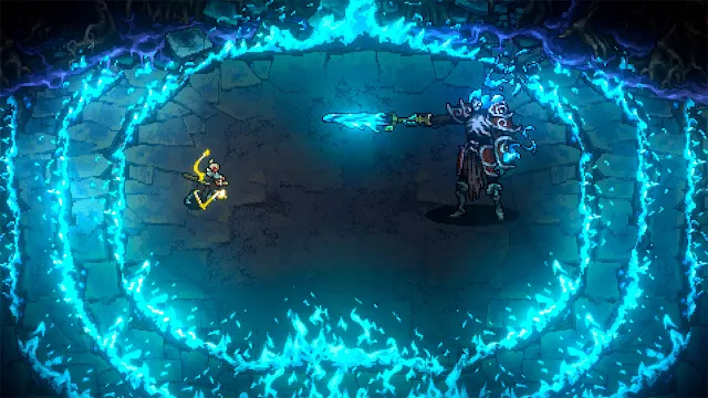 There Is No Light screenshot 5