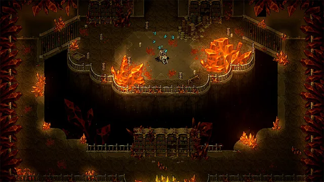 There Is No Light screenshot 2