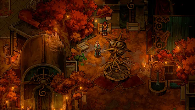 There Is No Light screenshot 1