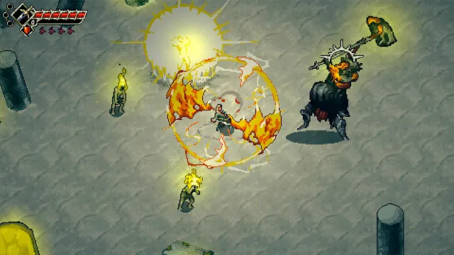 There Is No Light screenshot 3