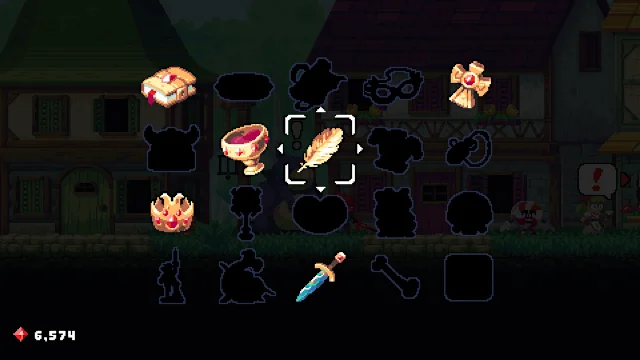 Flynn: Son of Crimson screenshot 6