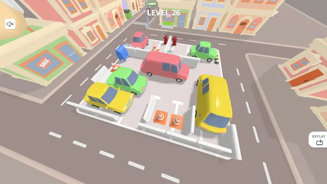 Park Inc screenshot 0
