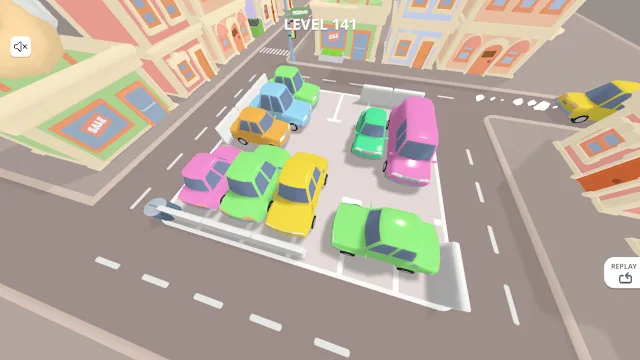 Park Inc screenshot 1