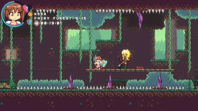 Wife Quest screenshot 6