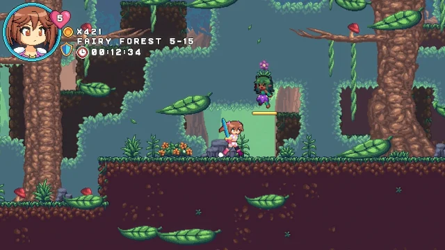 Wife Quest screenshot 1