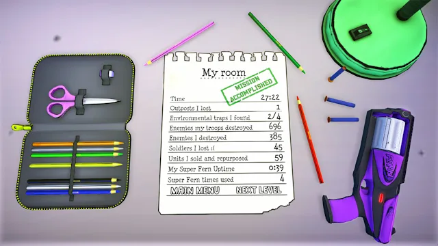 Plastic Rebellion screenshot 6
