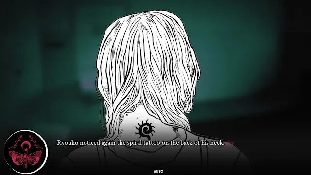Cross the Moon screenshot 2