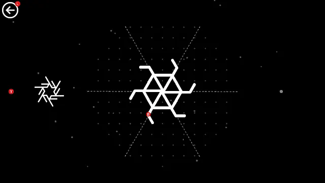 Motif screenshot 2