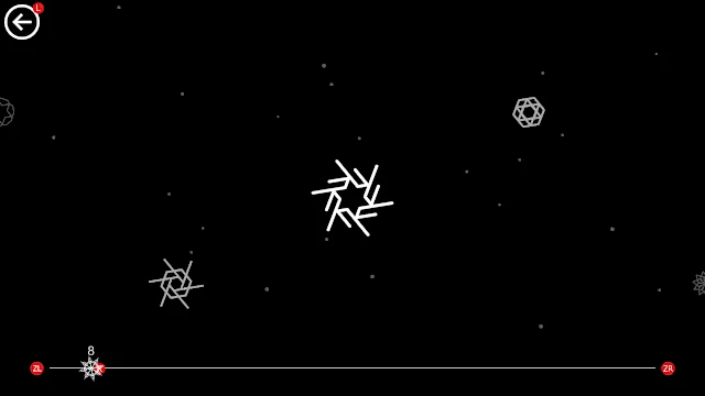 Motif screenshot 1