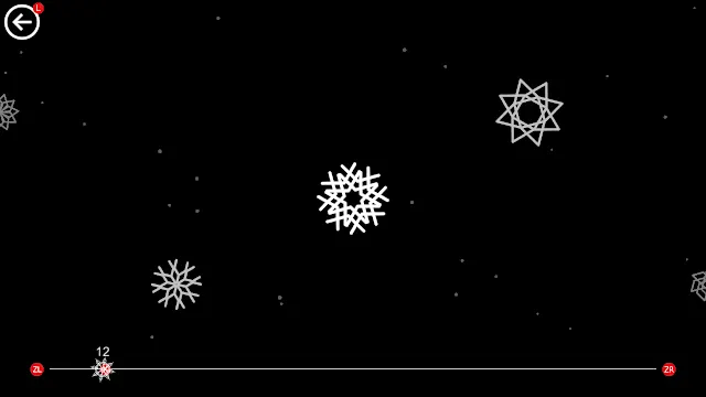 Motif screenshot 4