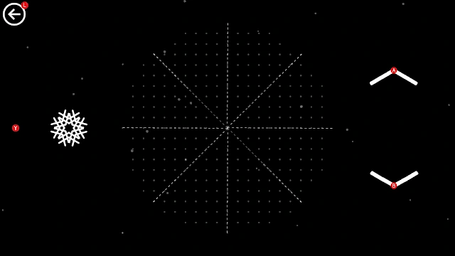 Motif screenshot 5