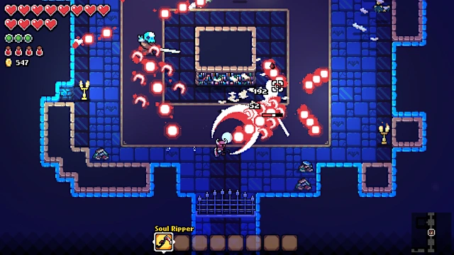 Archvale screenshot 2