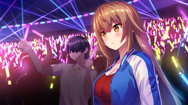 IdolDays screenshot 1