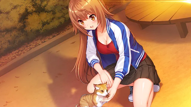 IdolDays screenshot 0