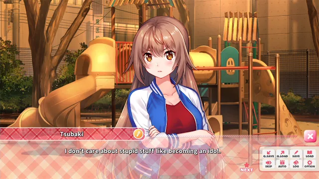 IdolDays screenshot 2