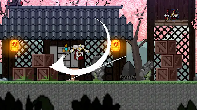Metal Unit screenshot 2