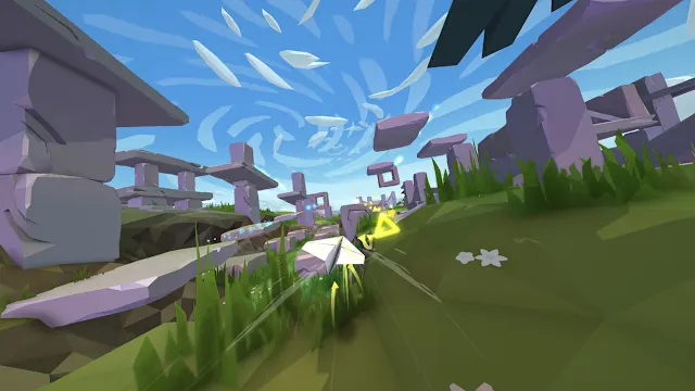 Lifeslide screenshot 2