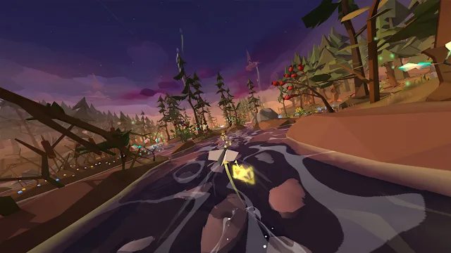Lifeslide screenshot 5