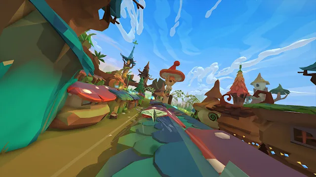 Lifeslide screenshot 6