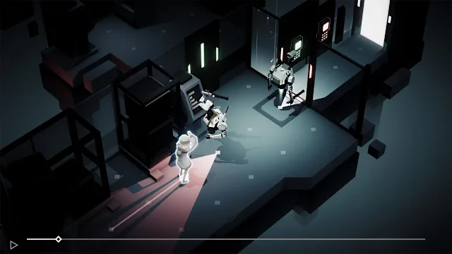 Timelie screenshot 6