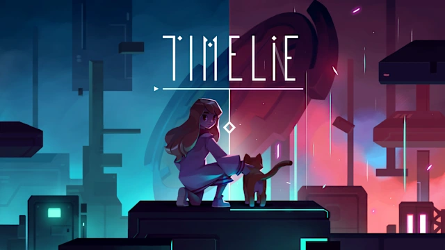 Timelie