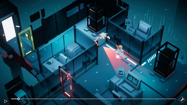 Timelie screenshot 5