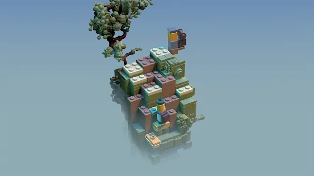 LEGO® Builder's Journey screenshot 2