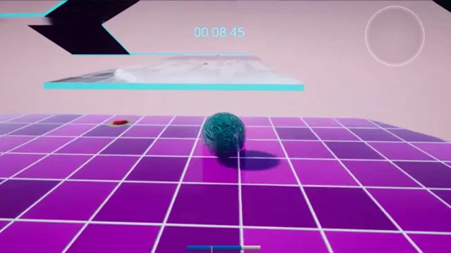 Marble Parkour screenshot 6
