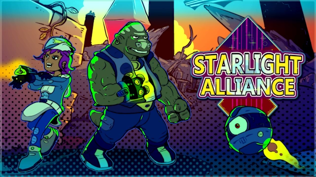 Starlight Alliance