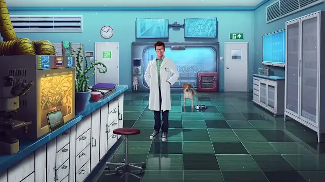 Family Mysteries 3: Criminal Mindset screenshot 1