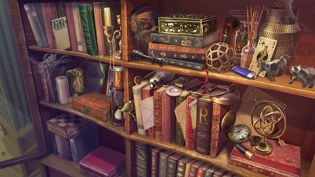 Family Mysteries 3: Criminal Mindset screenshot 6
